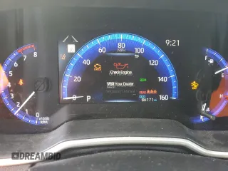 2019 Toyota Corolla Hatchback SE with VIN JTNK4RBEXK3026760, listed as a Copart auction lot 78237274 with 86,171 mi miles and Salvage Title. Bid and sale history available at carsss.com. Image 9.