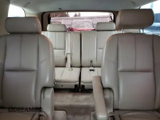 2007 Chevrolet Tahoe Police z VIN 1GNEC03057R352271, wystawiony jako Copart lot #79399294 z przebiegiem 227 937 mil mil oraz Szkody całkowita. Historia ofert i sprzedaży dostępna na DreamBid. Obrazek 10.