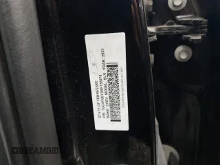 2021 Chevrolet Silverado 3500HD High Country with VIN 1GC4YVEY3MF155070, listed as a Copart auction lot 70395214 with 87,122 mi miles and Salvage Title. Bid and sale history available at carsss.com. Image 12.