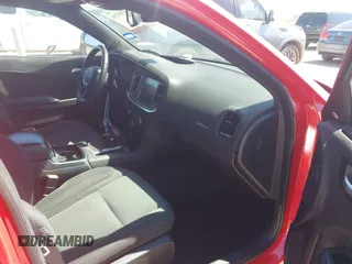 2017 Dodge Charger SXT with VIN 2C3CDXHG5HH543867, listed as a IAAI auction lot 41849759 with 51,569 mi miles and . Bid and sale history available at DreamBid. Image 5.
