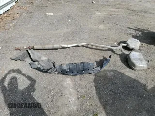 2016 Chevrolet Impala LT с VIN 2G1115S31G9200836, выставлен на аукционе Copart как лот 56763705 с пробегом 136 769 миль миль и Списание • Salvage title. История ставок и продаж доступна на DreamBid. Изображение 12.