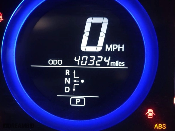 2014 Toyota RAV4 EV with VIN 2T3YL4DV6EW002944, listed as a IAAI auction lot 41750980 with NaN miles. Bid and sale history available at carsss.com. Image 12.