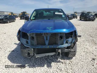 2020 Ford Ranger XL z VIN 1FTER1EH6LLA45138, wystawiony jako Copart lot #48804035 z przebiegiem 163 241 mil mil oraz Czysty tytuł • Clean title. Historia ofert i sprzedaży dostępna na DreamBid. Obrazek 5.
