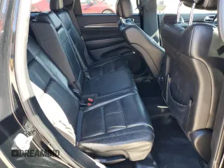 2020 Jeep Grand Cherokee High Altitude z VIN 1C4RJFCG3LC340827, wystawiony jako Copart lot #47853765 z przebiegiem 49 916 mil mil oraz Szkoda całkowita • Salvage title. Historia ofert i sprzedaży dostępna na DreamBid. Obrazek 10.
