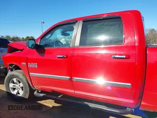 2013 Ram 1500 Outdoorsman with VIN 1C6RR7LTXDS564560, listed as a IAAI auction lot 41331920 with 146,621 mi miles. Bid and sale history available at carsss.com. Image 13.