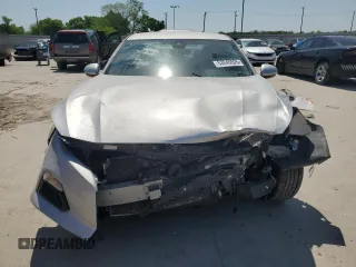 2021 Nissan Altima 2.5 SV with VIN 1N4BL4DV4MN329831, listed as a Copart auction lot 53245525 with 96,596 mi miles and Salvage Title. Bid and sale history available at carsss.com. Image 5.