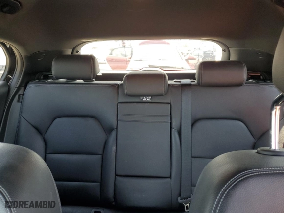 2020 Mercedes-Benz GLA with VIN WDCTG4GB9LU024134, listed as a Copart auction lot 66868784 with 33,353 mi miles and Salvage Title. Bid and sale history available at carsss.com. Image 10.