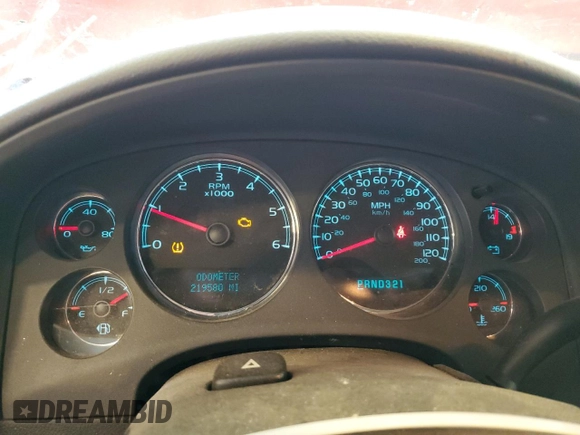 2007 GMC Sierra 1500 SLT с VIN 3GTEK13MX7G554432, выставлен на аукционе Copart как лот 56957005 с пробегом 219 580 миль миль и На запчасти • Non repairable. История ставок и продаж доступна на DreamBid. Изображение 9.