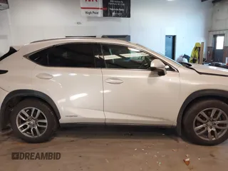 2015 Lexus NX 300h z VIN JTJBJRBZ6F2020771, wystawiony jako IAAI lot #41375403 z przebiegiem 147 083 mil mil oraz . Historia ofert i sprzedaży dostępna na DreamBid. Obrazek 13.