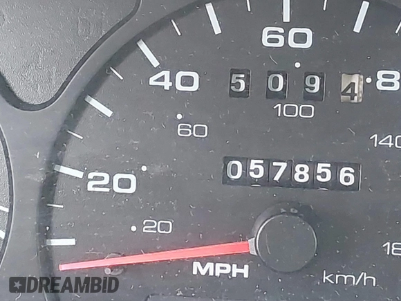 2002 Ford Taurus SE Standard with VIN 1FAFP53U92G153588, listed as a IAAI auction lot 41589338 with 57,856 mi miles and . Bid and sale history available at DreamBid. Image 14.