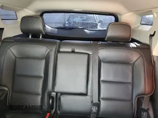 2018 GMC Terrain Denali с VIN 3GKALXEX8JL151168, выставлен на аукционе Copart как лот 53485125 с пробегом 120 437 миль миль и Списание • Salvage title. История ставок и продаж доступна на DreamBid. Изображение 10.