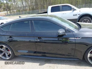 2019 Audi S5 Sportback Prestige z VIN WAUC4CF56KA004599, wystawiony jako IAAI lot #41924404 z przebiegiem 86 067 mil mil oraz . Historia ofert i sprzedaży dostępna na DreamBid. Obrazek 13.