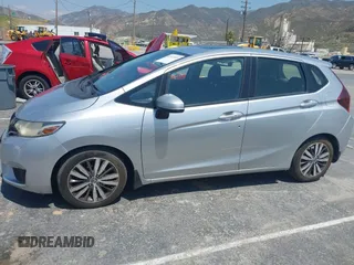 2016 Honda Fit EX with VIN JHMGK5H72GX028762, listed as a IAAI auction lot 42441874 with 98,778 mi miles and . Bid and sale history available at DreamBid. Image 14.