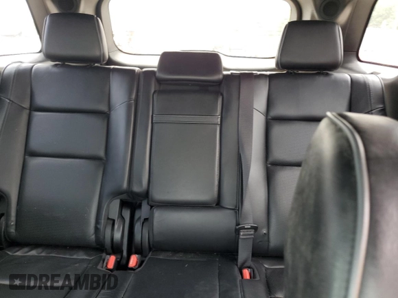 2019 Jeep Grand Cherokee High Altitude z VIN 1C4RJFCG9KC540464, wystawiony jako Copart lot #60837195 z przebiegiem 57 851 mil mil oraz Szkoda całkowita • Salvage title. Historia ofert i sprzedaży dostępna na DreamBid. Obrazek 10.