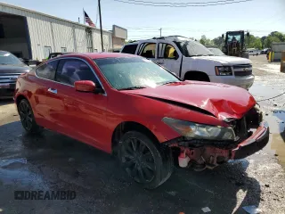 2009 Honda Accord LX-S with VIN 1HGCS12399A023368, listed as a Copart auction lot 52575845 with 245,488 mi miles and Salvage Title. Bid and sale history available at DreamBid. Image 4.