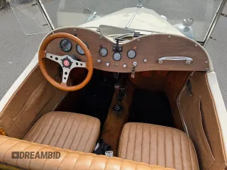1969 Volkswagen Beetle с VIN 119591366, выставлен на аукционе Copart как лот 60940425 с пробегом 3 168 миль миль и Чистый • Clean title. История ставок и продаж доступна на DreamBid. Изображение 9.