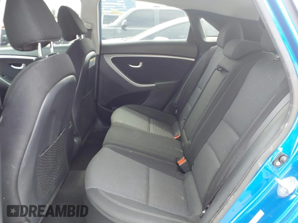 2017 Hyundai Elantra z VIN KMHD35LH8HU379319, wystawiony jako IAAI lot #41895779 z przebiegiem 80 918 mil mil oraz . Historia ofert i sprzedaży dostępna na DreamBid. Obrazek 8.