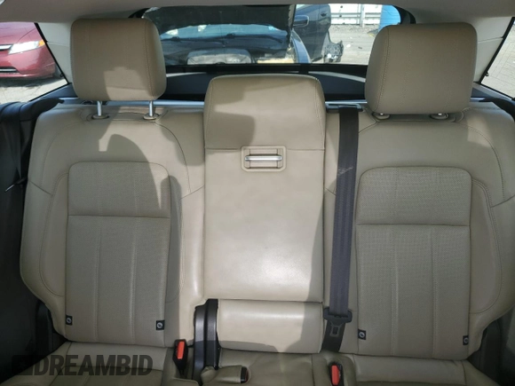 2019 Land Rover Range Rover Sport HSE with VIN SALWR2RV9KA829312, listed as a Copart auction lot 56525735 with 99,498 mi miles and Salvage title. Bid and sale history available at DreamBid. Image 10.