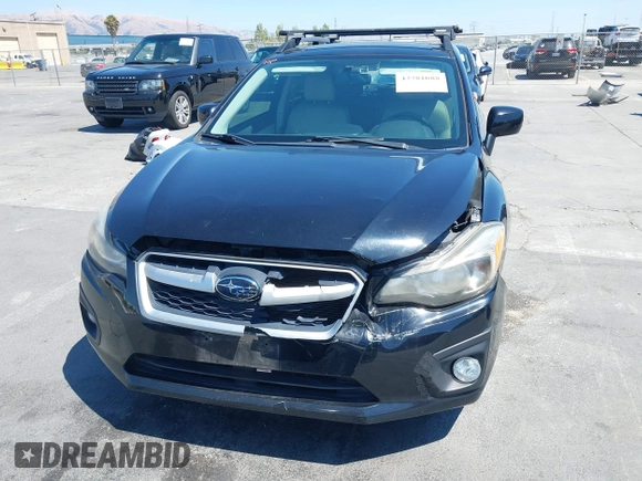2013 Subaru Impreza Special Sports Limited with VIN JF1GPAS67D2820089, listed as a IAAI auction lot 42781088 with 103,602 mi miles and . Bid and sale history available at DreamBid. Image 12.