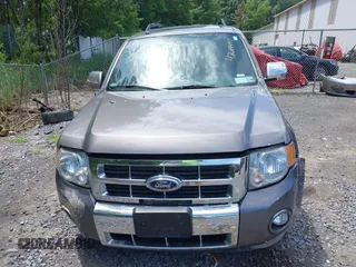 2012 Ford Escape Limited с VIN 1FMCU9EG5CKC03028, выставлен на аукционе IAAI как лот 42614497 с пробегом 180 223 миль миль и . История ставок и продаж доступна на DreamBid. Изображение 12.