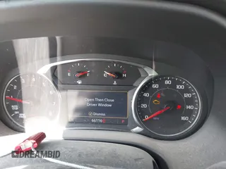 2022 GMC Acadia SLE z VIN 1GKKNKL42NZ174664, wystawiony jako IAAI lot #40738680 z przebiegiem 66 116 mil mil oraz . Historia ofert i sprzedaży dostępna na DreamBid. Obrazek 7.