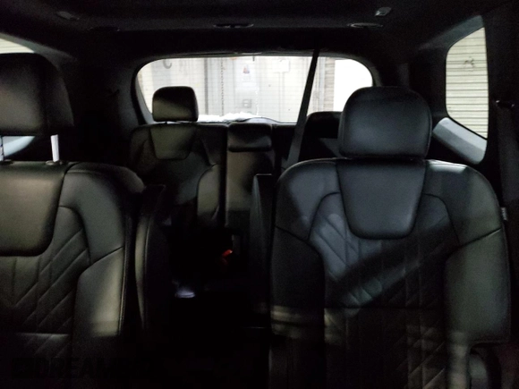 2024 Kia Telluride SX Prestige X-Line с VIN 5XYP5DGC3RG483384, выставлен на аукционе Copart как лот 41913045 с пробегом 13 462 миль миль и Списание • Salvage title. История ставок и продаж доступна на DreamBid. Изображение 10.