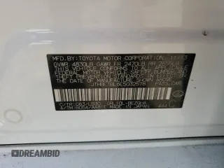 2014 Lexus GS 350 с VIN JTHBE1BL6E5032578, выставлен на аукционе Copart как лот 57596955 с пробегом 138 578 миль миль и Списание • Salvage title. История ставок и продаж доступна на DreamBid. Изображение 12.