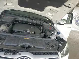 2023 Mercedes-Benz GLE 350 с VIN 4JGFB4JB3PA944824, выставлен на аукционе Copart как лот 63683645 с пробегом 14 669 миль миль и Списание • Salvage title. История ставок и продаж доступна на DreamBid. Изображение 15.