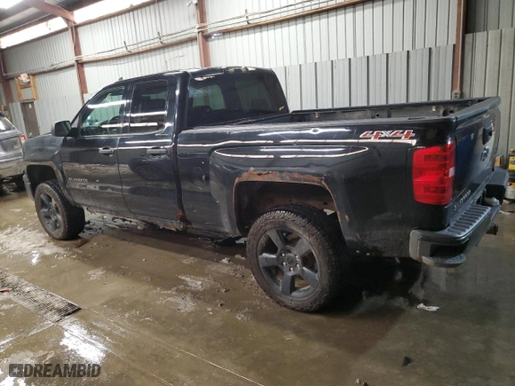 2015 Chevrolet Silverado 1500 LS with VIN 1GCVKPEC1FZ393314, listed as a Copart auction lot 89353085 with 126,490 mi miles and Clean Title. Bid and sale history available at carsss.com. Image 2.