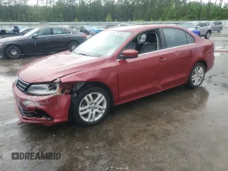 2017 Volkswagen Jetta S z VIN 3VW2B7AJ1HM221907, wystawiony jako Copart lot #58246255 z przebiegiem 119 688 mil mil oraz Szkoda całkowita • Salvage title. Historia ofert i sprzedaży dostępna na DreamBid. Obrazek 1.