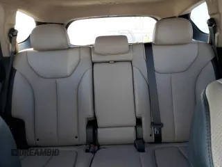 2019 Hyundai Santa Fe Ultimate with VIN 5NMS5CAA2KH030915, listed as a Copart auction lot 44749295 with 45,285 mi miles and Salvage Title. Bid and sale history available at carsss.com. Image 10.