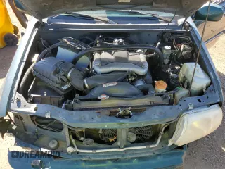 2002 Suzuki XL7 Standard with VIN JS3TX92V724127248, listed as a Copart auction lot 62850275 with Not provided miles and Salvage title. Bid and sale history available at DreamBid. Image 12.