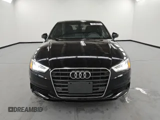 2016 Audi A3 Premium z VIN WAUA7GFF9G1007874, wystawiony jako Copart lot #53972535 z przebiegiem 151 544 mil mil oraz Tytuł czysty. Historia ofert i sprzedaży dostępna na DreamBid. Obrazek 5.