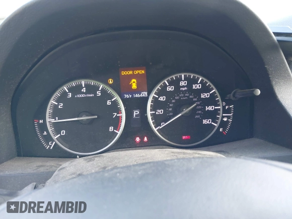 2013 Acura RDX Technology with VIN 5J8TB4H54DL010387, listed as a IAAI auction lot 42151219 with 151,000 mi miles and . Bid and sale history available at DreamBid. Image 7.