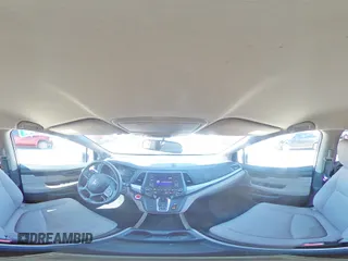 2018 Honda Odyssey LX with VIN 5FNRL6H2XJB101475, listed as a Copart auction lot 47706735 with 91,659 mi miles and Salvage Title. Bid and sale history available at carsss.com. Image 15.