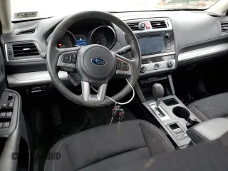 2017 Subaru Legacy Premium with VIN 4S3BNAC62H3026710, listed as a Copart auction lot 38199263 with 83,162 mi miles. Bid and sale history available at carsss.com. Image 8.