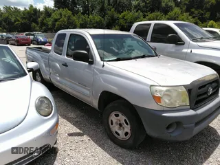 2008 Toyota Tacoma z VIN 5TETX22N68Z567516, wystawiony jako IAAI lot #42560571 z przebiegiem 146 000 mil mil oraz . Historia ofert i sprzedaży dostępna na DreamBid. Obrazek 13.