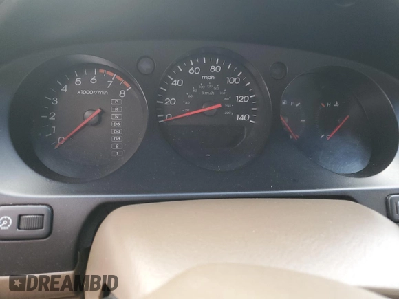 2001 Acura MDX with VIN 2HNYD18271H524448, listed as a Copart auction lot 84850514 with 0 mi miles and Salvage Title. Bid and sale history available at carsss.com. Image 9.