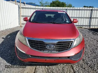 2012 Kia Sportage LX с VIN KNDPBCA21C7308994, выставлен на аукционе Copart как лот 65618445 с пробегом 192 653 миль миль и Чистый • Clean title. История ставок и продаж доступна на DreamBid. Изображение 5.