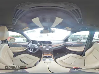 2012 Mercedes-Benz E 350 Luxury with VIN WDDHF5KB9CA590720, listed as a Copart auction lot 56544155 with 187,826 mi miles and Salvage title. Bid and sale history available at DreamBid. Image 14.