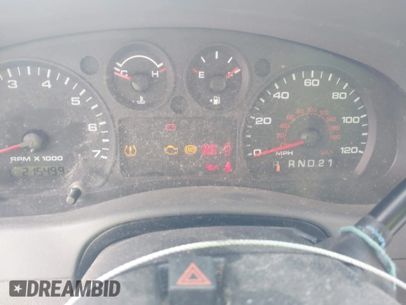 2008 Ford Ranger XL with VIN 1FTZR15E98PA83955, listed as a IAAI auction lot 42053858 with 215,499 mi miles and . Bid and sale history available at DreamBid. Image 7.