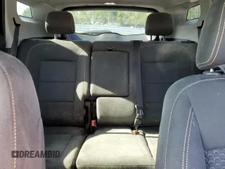 2020 GMC Terrain SLE z VIN 3GKALMEV0LL179840, wystawiony jako Copart lot #52201975 z przebiegiem 122 850 mil mil oraz Szkoda całkowita • Salvage title. Historia ofert i sprzedaży dostępna na DreamBid. Obrazek 10.