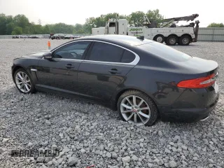 2015 Jaguar XF Portfolio z VIN SAJWJ0FFXF8U53055, wystawiony jako Copart lot #59960205 z przebiegiem 53 476 mil mil oraz Czysty tytuł • Clean title. Historia ofert i sprzedaży dostępna na DreamBid. Obrazek 2.