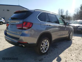 2016 BMW X5 eDrive xDrive40e with VIN 5UXKT0C57G0S79351, listed as a Copart auction lot 45127763 with NaN miles. Bid and sale history available at carsss.com. Image 3.