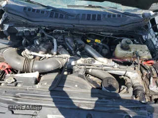 2017 Ford F-250 Lariat с VIN 1FT7W2BT5HEE76016, выставлен на аукционе Copart как лот 62360655 с пробегом 180 899 миль миль и Списание • Salvage title. История ставок и продаж доступна на DreamBid. Изображение 11.