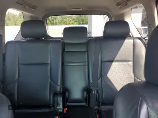 2011 Lexus GX 460 Premium with VIN JTJJM7FX6B5024652, listed as a Copart auction lot 61061915 with 212,477 mi miles and Clean title. Bid and sale history available at DreamBid. Image 10.