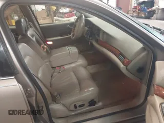 2002 Buick LeSabre Limited with VIN 1G4HR54K82U287239, listed as a IAAI auction lot 42320621 with 111,398 mi miles and . Bid and sale history available at DreamBid. Image 5.