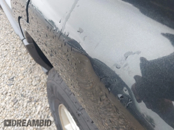 2003 Jeep Grand Cherokee Laredo with VIN 1J4GW48NX3C532874, listed as a IAAI auction lot 42613091 with 165,920 mi miles and . Bid and sale history available at DreamBid. Image 6.