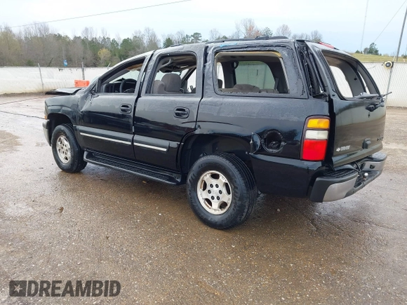 2004 Chevrolet Tahoe LS с VIN 1GNEC13V74R109431, выставлен на аукционе IAAI как лот 41851199 с пробегом 360 517 миль миль и . История ставок и продаж доступна на DreamBid. Изображение 3.