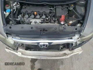 2006 Honda Civic LX z VIN JHMFA16506S006537, wystawiony jako Copart lot #60407425 z przebiegiem 171 482 mil mil oraz Szkoda całkowita • Salvage title. Historia ofert i sprzedaży dostępna na DreamBid. Obrazek 11.
